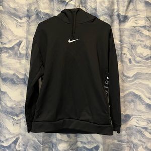 Nike hoodie womens size small